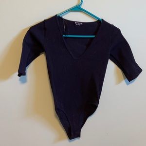 Zara bodysuit